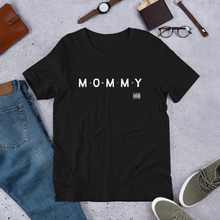 Load image into Gallery viewer, MOMMY Unisex t-shirt
