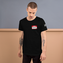 Load image into Gallery viewer, My Name is. Unisex t-shirt
