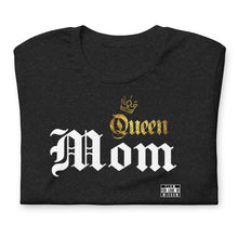 Load image into Gallery viewer, Queen Mom t-shirt
