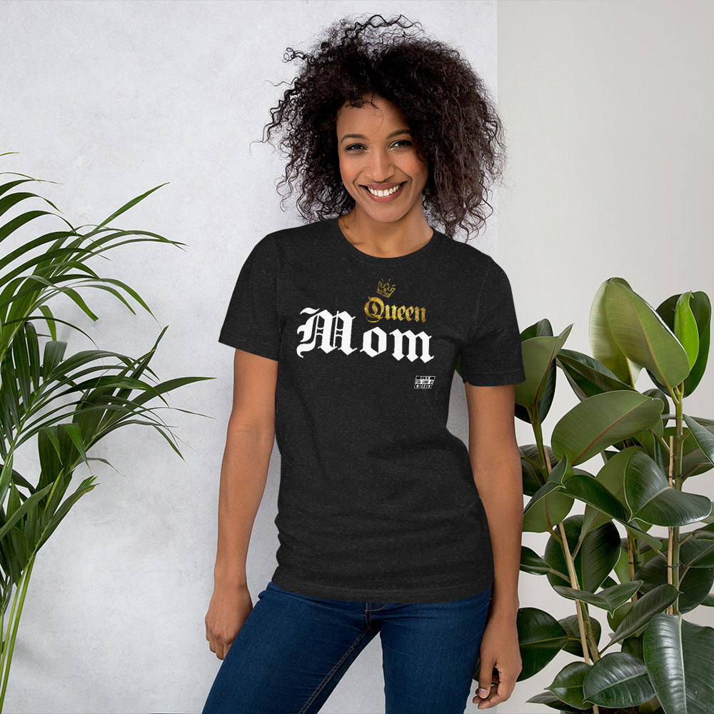 Queen Mom t-shirt