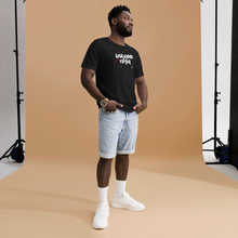 Load image into Gallery viewer, Daddyhood Member Unisex t-shirt
