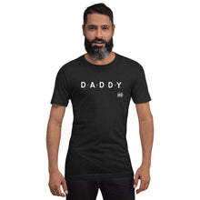 Load image into Gallery viewer, FRIEND DADDY Unisex t-shirt
