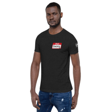Load image into Gallery viewer, My Name is. Unisex t-shirt
