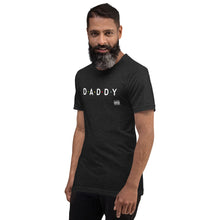 Load image into Gallery viewer, FRIEND DADDY Unisex t-shirt
