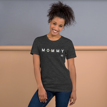 Load image into Gallery viewer, MOMMY Unisex t-shirt
