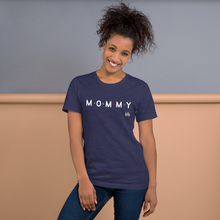 Load image into Gallery viewer, MOMMY Unisex t-shirt
