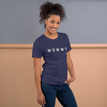 Load image into Gallery viewer, MOMMY Unisex t-shirt
