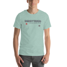 Load image into Gallery viewer, Official Daddyhood Unisex t-shirt
