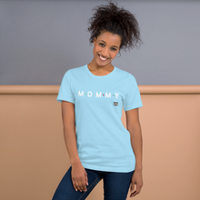 Load image into Gallery viewer, MOMMY Unisex t-shirt
