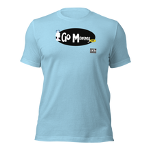 Load image into Gallery viewer, GoMommyUnisex t-shirt
