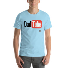 Load image into Gallery viewer, DAD TUBE Unisex t-shirt
