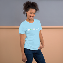 Load image into Gallery viewer, MOMMY Unisex t-shirt
