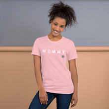 Load image into Gallery viewer, MOMMY Unisex t-shirt
