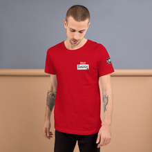 Load image into Gallery viewer, My Name is. Unisex t-shirt
