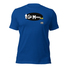 Load image into Gallery viewer, GoMommyUnisex t-shirt
