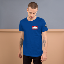 Load image into Gallery viewer, My Name is. Unisex t-shirt
