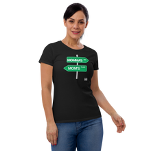 Load image into Gallery viewer, Momma&#39;s Way Women&#39;s short sleeve t-shirt
