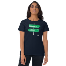 Load image into Gallery viewer, Momma&#39;s Way Women&#39;s short sleeve t-shirt
