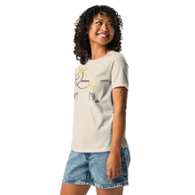 Load image into Gallery viewer, Queen Mom#2 Women&#39;s Relaxed T-Shirt
