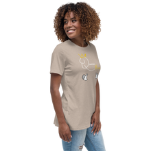 Load image into Gallery viewer, Queen Mom #2 Women&#39;s Relaxed T-Shirt
