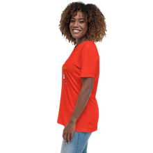 Load image into Gallery viewer, Queen Mom #2 Women&#39;s Relaxed T-Shirt
