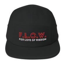 Load image into Gallery viewer, F.L.O.W. 5 Panel Camper
