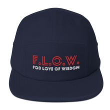 Load image into Gallery viewer, F.L.O.W. 5 Panel Camper
