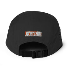 Load image into Gallery viewer, F.L.O.W. Five Panel Cap
