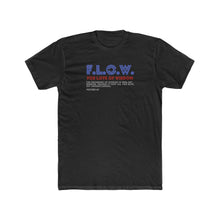 Load image into Gallery viewer, F.L.O.W. PRIME Men&#39;s Cotton Crew Tee
