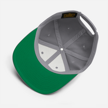 Load image into Gallery viewer, F.L.O.W. Snapback Hat
