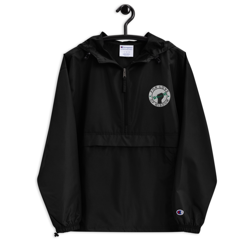 F.LO.W. Champion Packable Jacket