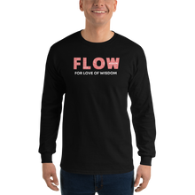 Load image into Gallery viewer, WISDOM  Long Sleeve Shirt
