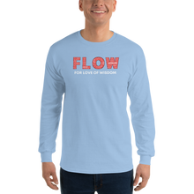 Load image into Gallery viewer, WISDOM  Long Sleeve Shirt
