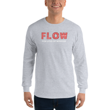 Load image into Gallery viewer, WISDOM  Long Sleeve Shirt
