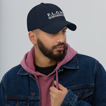 Load image into Gallery viewer, F.L.O.W. Dad Hat
