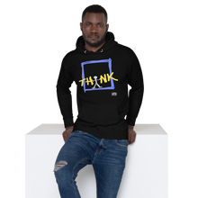 Load image into Gallery viewer, Think Outside The BOX Unisex Hoodie
