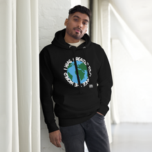 Load image into Gallery viewer, I Was Created To Change the World v2 Unisex Hoodie
