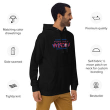 Load image into Gallery viewer, SPORTY Unisex Hoodie
