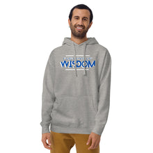 Load image into Gallery viewer, SPORTY F.L.O.W. Unisex Hoodie
