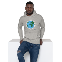 Load image into Gallery viewer, I Was Created To Change the World v2 Unisex Hoodie
