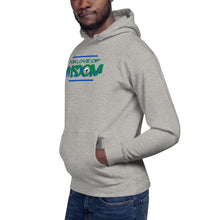 Load image into Gallery viewer, SPORTY F.L.O.W. Unisex Hoodie
