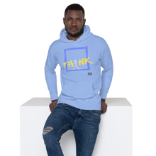 Load image into Gallery viewer, Think Outside The BOX Unisex Hoodie
