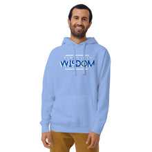 Load image into Gallery viewer, SPORTY F.L.O.W. Unisex Hoodie
