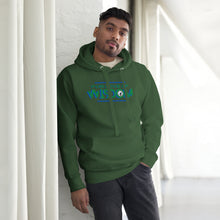 Load image into Gallery viewer, SPORTY F.L.O.W. Unisex Hoodie
