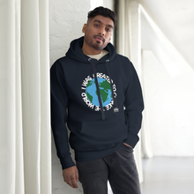 Load image into Gallery viewer, I Was Created To Change the World v2 Unisex Hoodie
