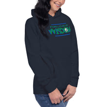 Load image into Gallery viewer, SPORTY F.L.O.W. Unisex Hoodie
