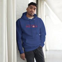 Load image into Gallery viewer, SPORTY Unisex Hoodie
