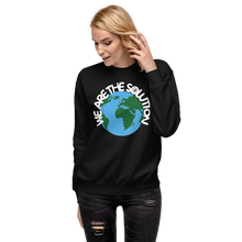 Load image into Gallery viewer, We Are...Unisex Premium Sweatshirt
