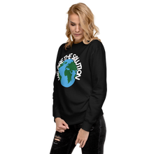 Load image into Gallery viewer, We Are...Unisex Premium Sweatshirt
