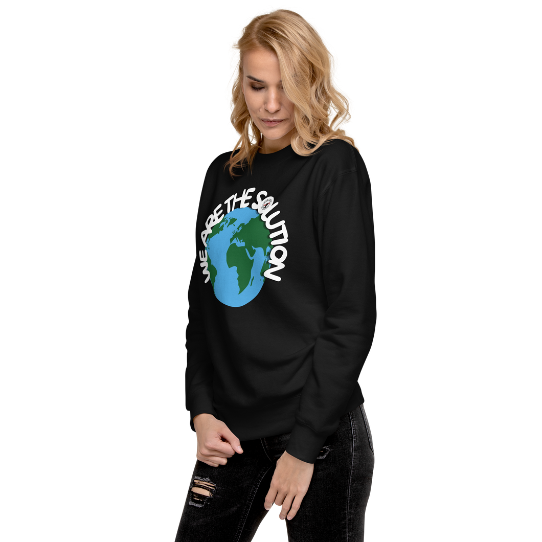 We Are...Unisex Premium Sweatshirt